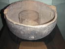Vessel from Gerum with ashes (Viking Period)