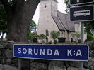 Sorunda kyrka