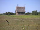 An old barn