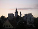 Zwischentne