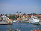 Auf Wiedersehen Visby