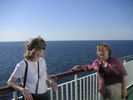 Sharon und Lisa