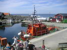 Der Westhafen