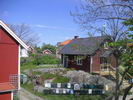 Zentralbriefkastenstand