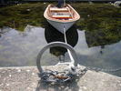 Kunst im Wasser