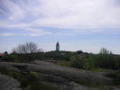 Der alte Leuchtturm