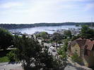 Abschied von Nynshamn