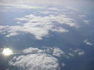 Wasser Wolken Wlder