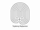 Prinzipzeichnung Majbacken