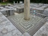 Roman labyrinth