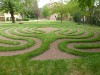 Knidos labyrinth
