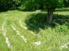Field labyrinth