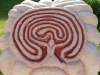 Classical labyrinth