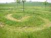 Schwanberg Labyrinth