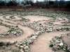 Kretisches Labyrinth