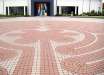Chartres Labyrinth