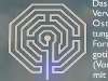Art labyrinth