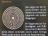 Classical labyrinth