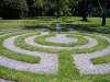Rasen Labyrinth