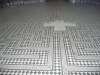 Church labyrinth