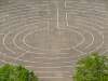 11 circuit labyrinth