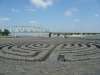 Classical labyrinth