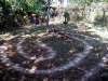 Schwanberg Labyrinth