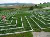Roman labyrinth