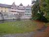 Classical labyrinth