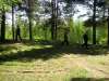 Feldlabyrinth (pr�historisch)