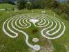 Knidos labyrinth