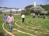 Knidos Labyrinth