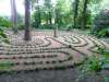 Kretisches Labyrinth