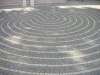 Pflasterlabyrinth (Trojaburg)