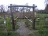 Pflanzen Labyrinth