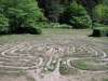 Feldlabyrinth