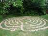 5 circuit Knidos labyrinth