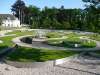 Tuin van Bezinning