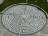 Chartres Replica Labyrinth