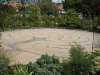 Die Frau im Labyrinth