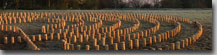 Labyrinth in Altenkirchen