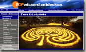 ZDF online